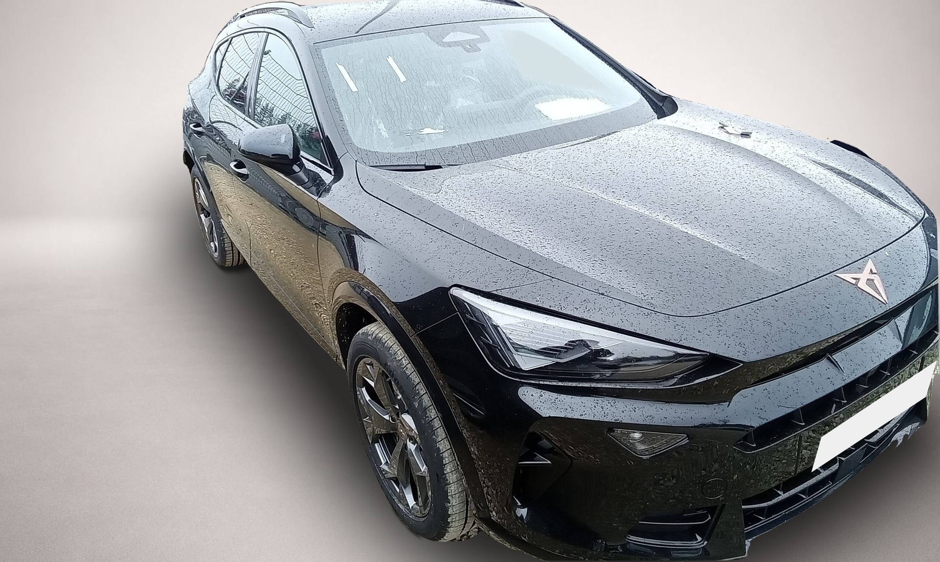 Fotografie 4 des Cupra Formentor 1.5 eTSI 7-Gang-DSG