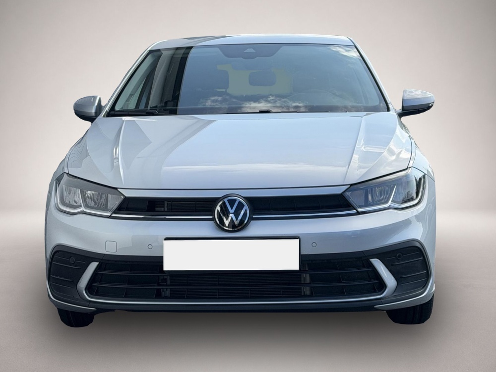 Bild 3 Volkswagen Polo People 1,0 TSI DSG 70KW 5-türig