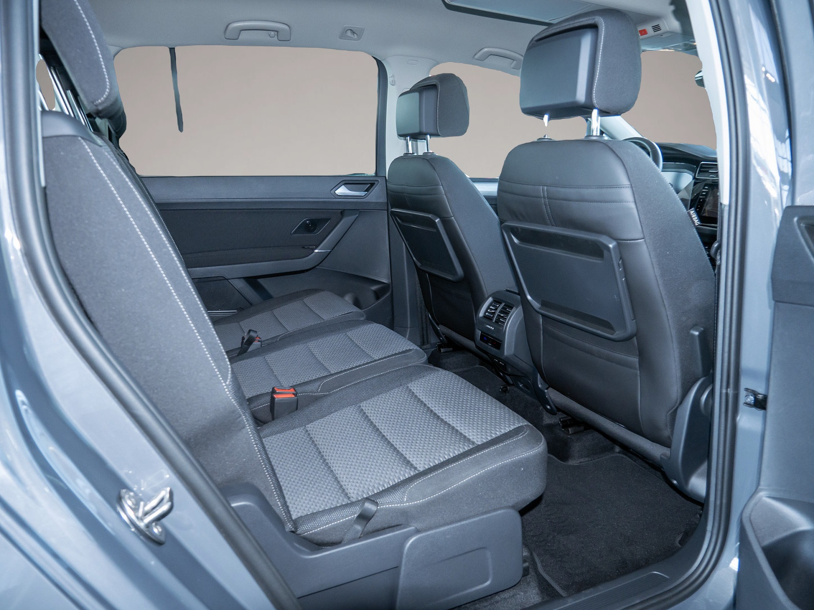 Bild 4 Volkswagen Touran