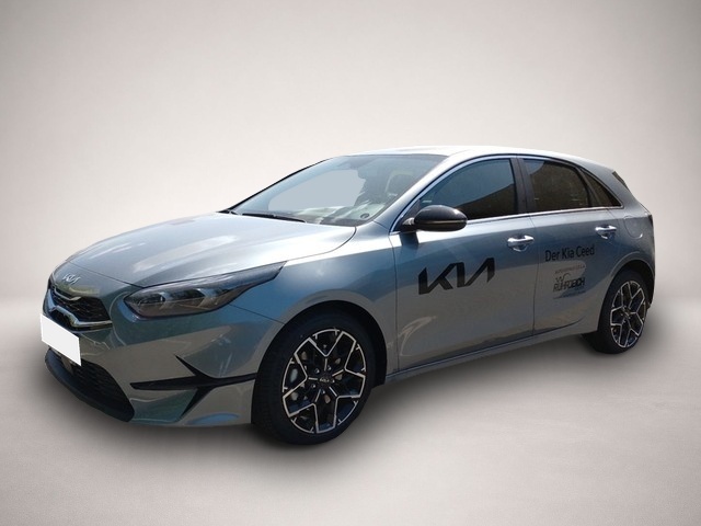 Kia cee'd / Ceed