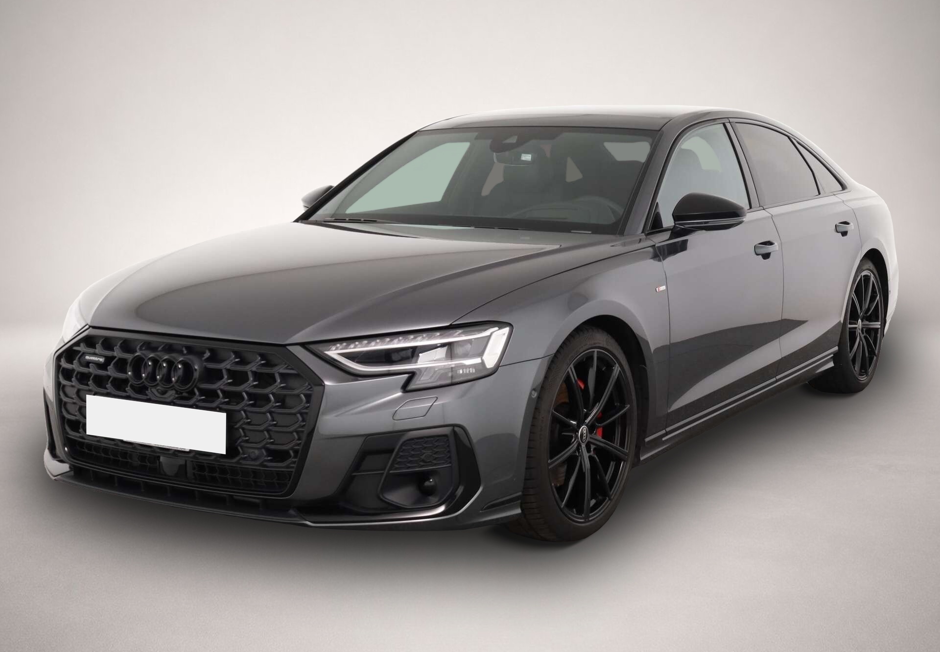 Bild quattro Audi