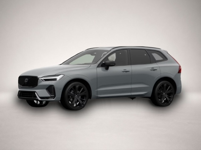 Bild 1 Volvo XC60 Plus Black Edition AWD Lagom-Paket
