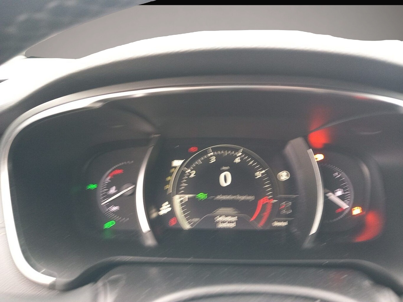 Fotografie 6 des Renault Talisman 1.8 TCe 225 EDC Limited LED Nav eHk ACC