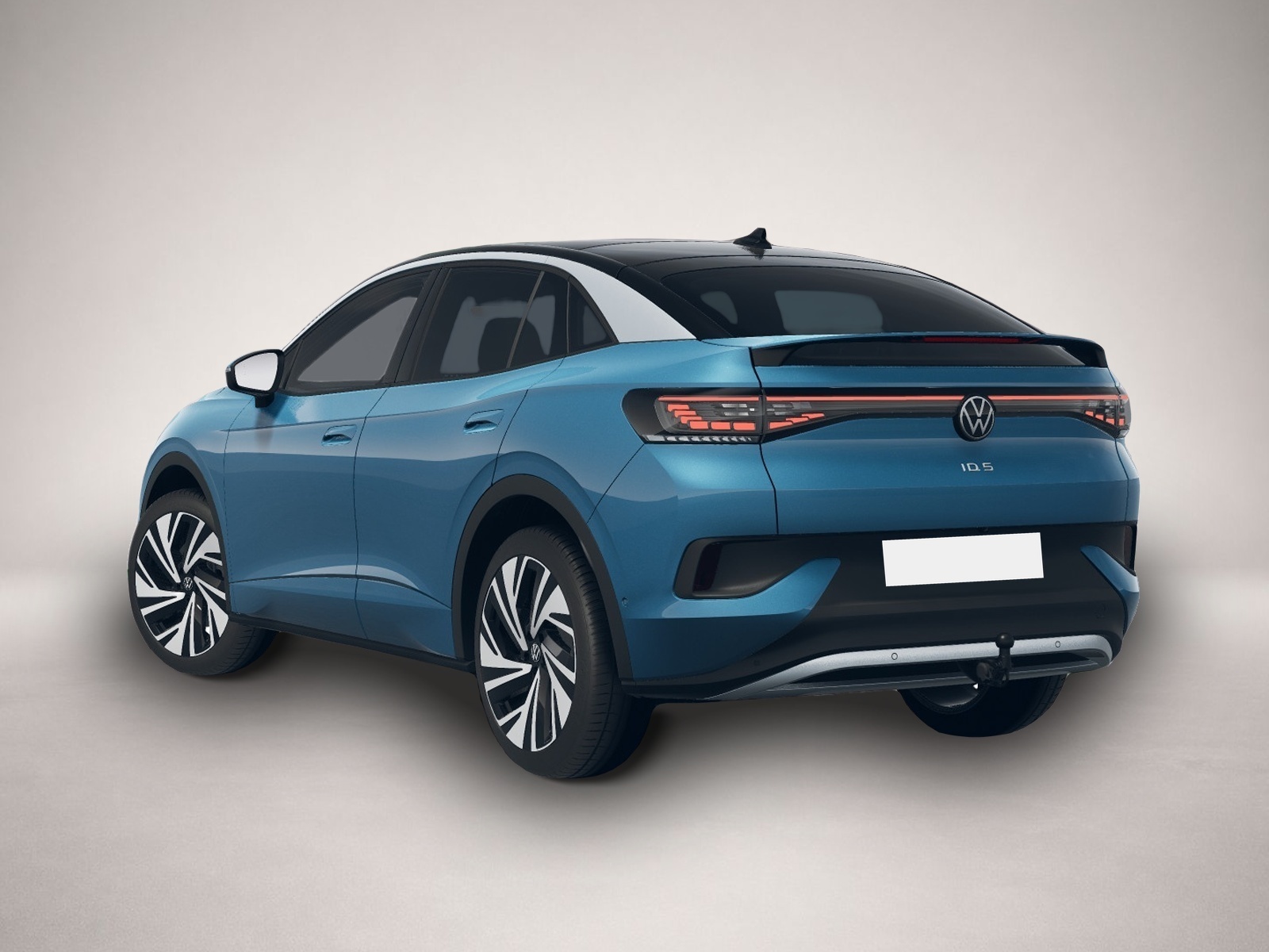 Bild 3 Volkswagen ID.5