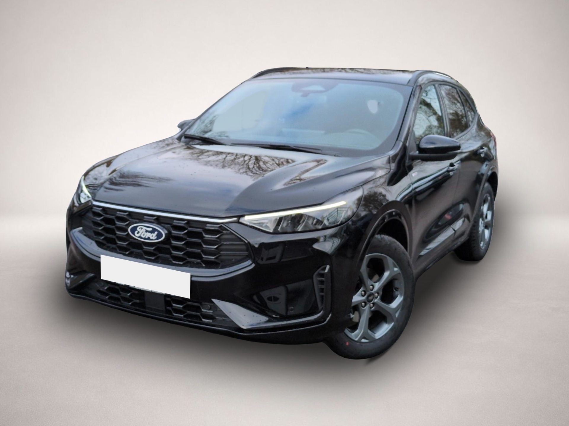 Bild Kuga Ford