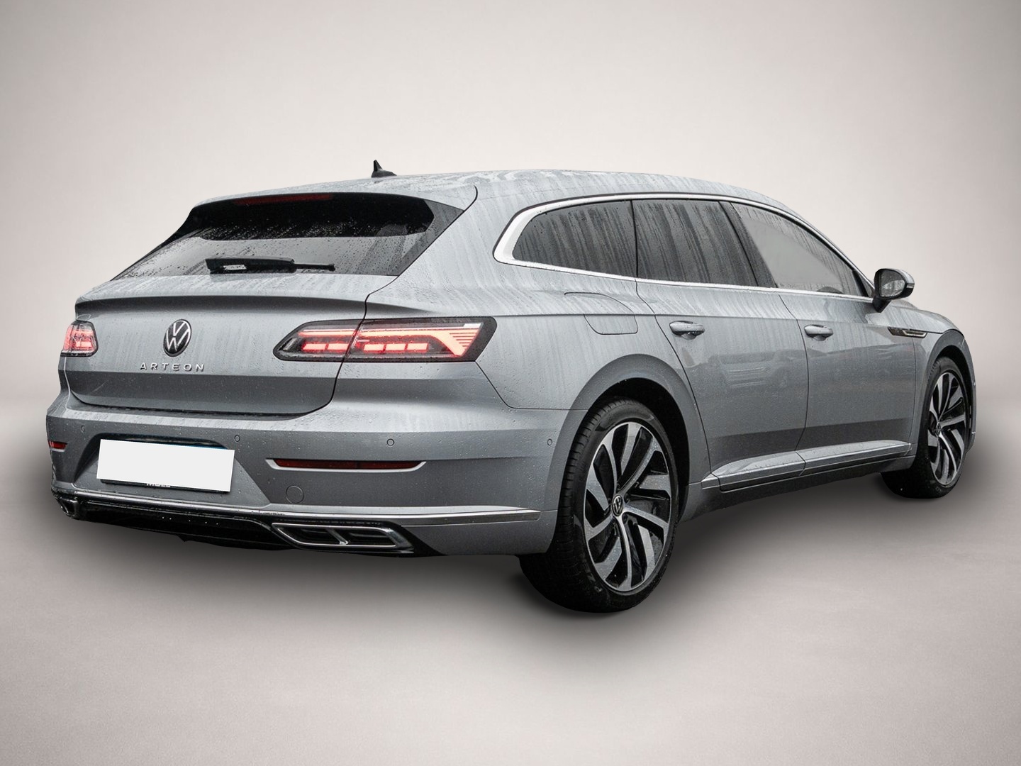 Bild 3 Volkswagen Arteon Shooting Brake 2.0 TDI DSG R-Line
