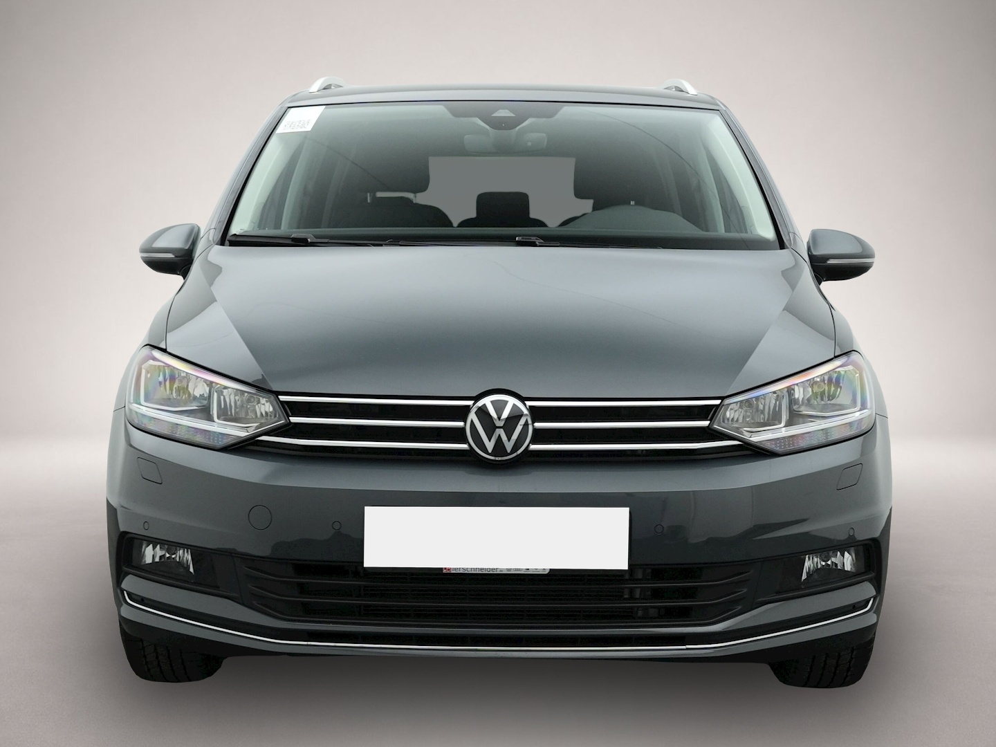 Bild 8 Volkswagen Touran 1.5 TSI DSG Move 7S. KINDERSITZ KAMERA NA