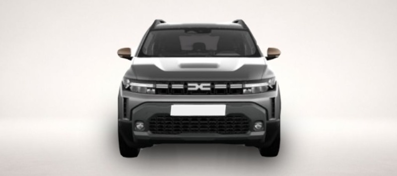 Bild 5 Dacia Duster Hybrid 155 Extreme SHZ LKHZ Navi PDC