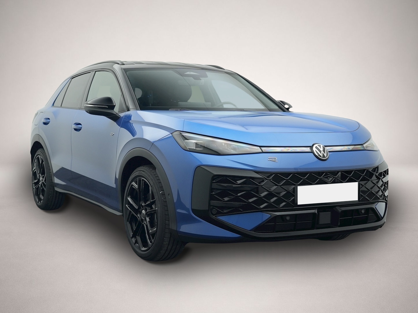 Bild 7 Volkswagen T-Roc 1.5 eTSI DSG R-Line BLACK STYLE IQ.LIGHT H