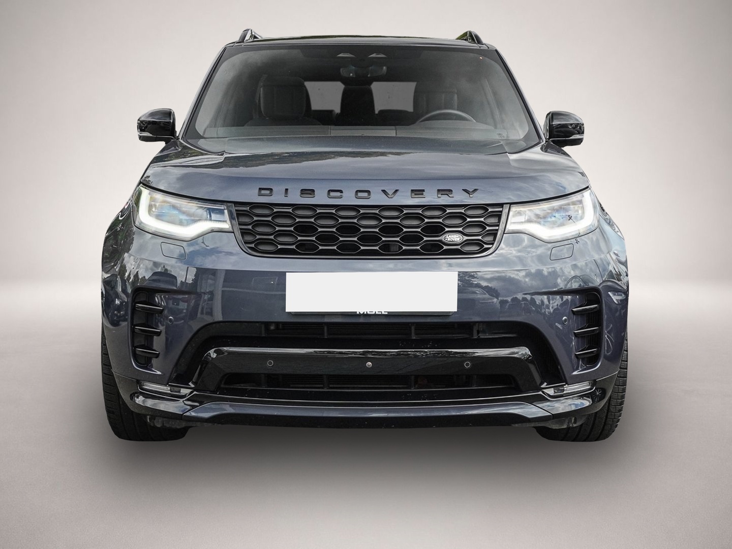 Bild 2 Land Rover Discovery D300 Dynamic HSE LED PANO STANDHZG
