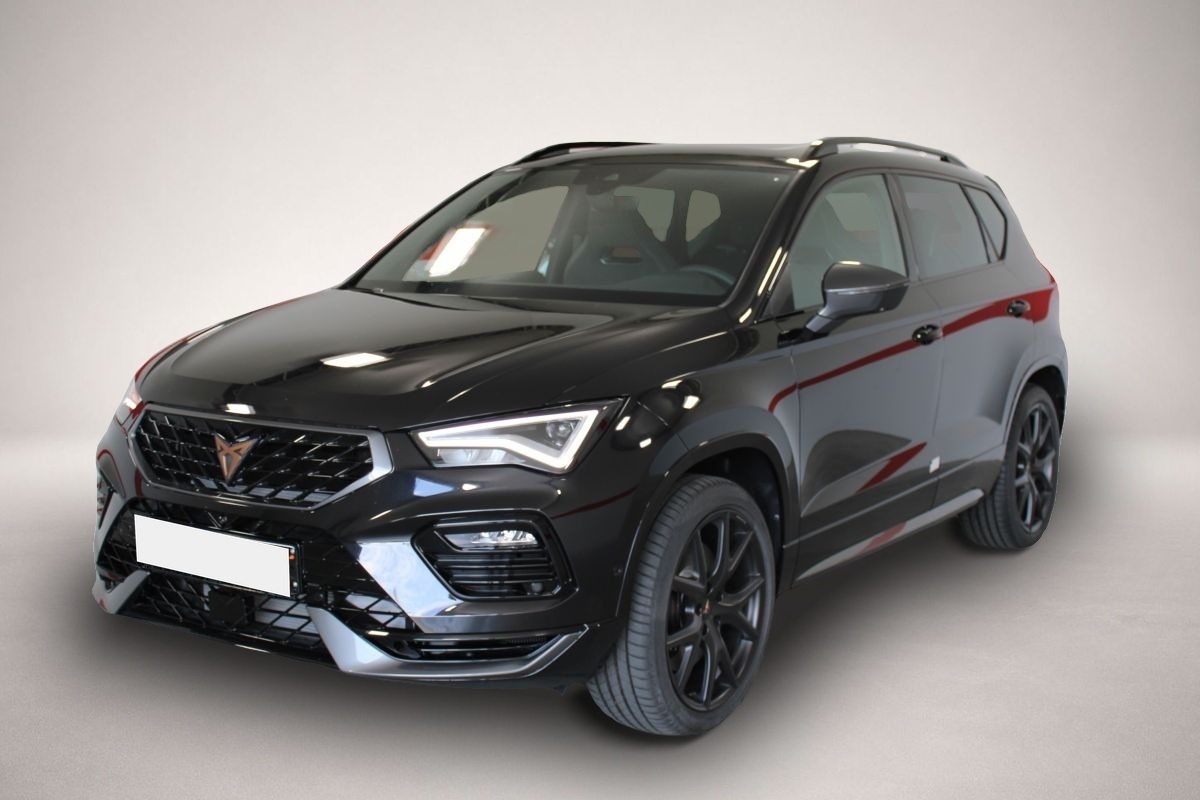 Cupra Ateca 2.0 TSI 7-Gang-DSG 4x4 - Bild 1