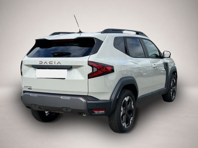 Bild 2 Dacia Duster Extreme SHZ+Navi+RFK+PDC Duster Hybrid 140 Extr.