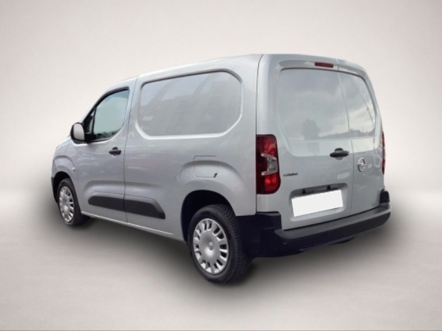 Bild 3 Opel Combo CARGO EDITION+NAVI+GJR+PDC+DAB+CARPLAY+