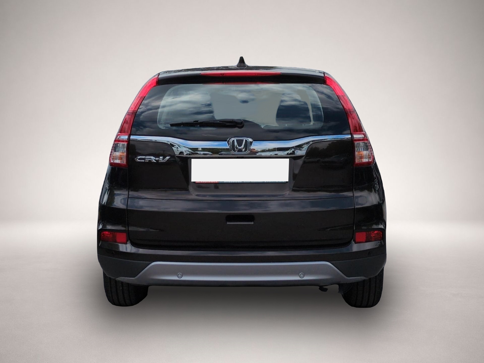 Fotografie 6 des Honda CR-V Elegance 4WD Navi LED MFL BT ZV mit Fernbed
