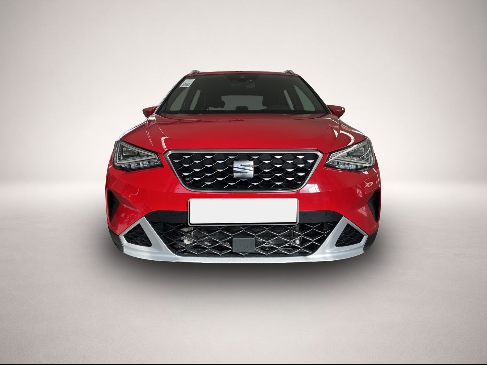 Bild 2 Seat Arona 1.0 TSI AB193EUR Xperience NAVI DAB PDC SH