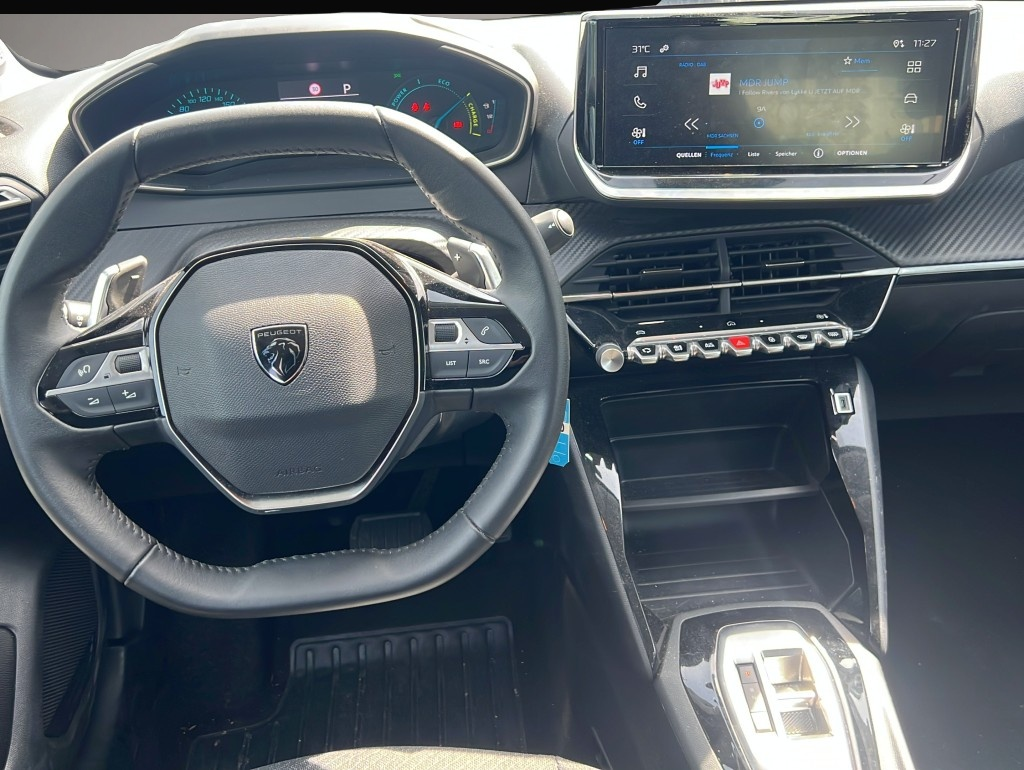 Bild 5 Peugeot 208 1.2 Style Automatik*Spurassist*Einparkhilfe*