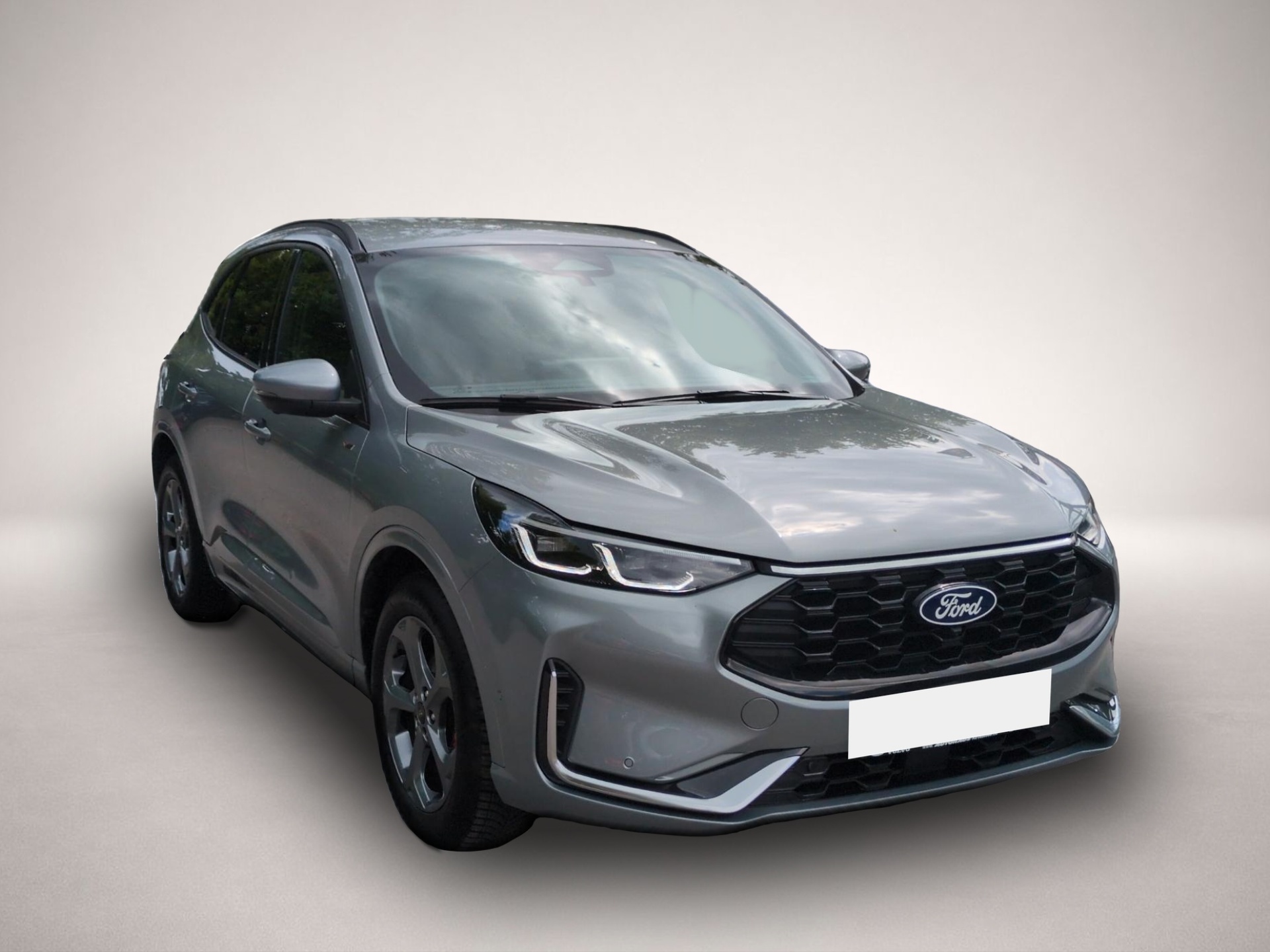 Bild 4 Ford Kuga 1.5 EcoBoost ST-Line X Automatik Bluetooth