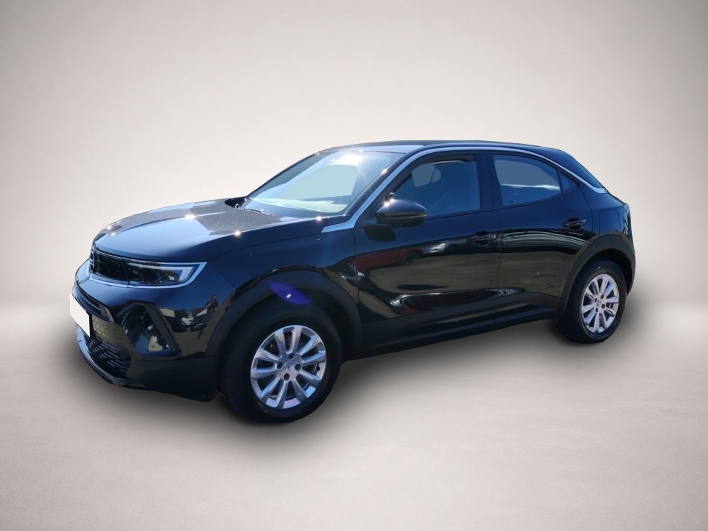 Bild 1 Opel Mokka-e Edition