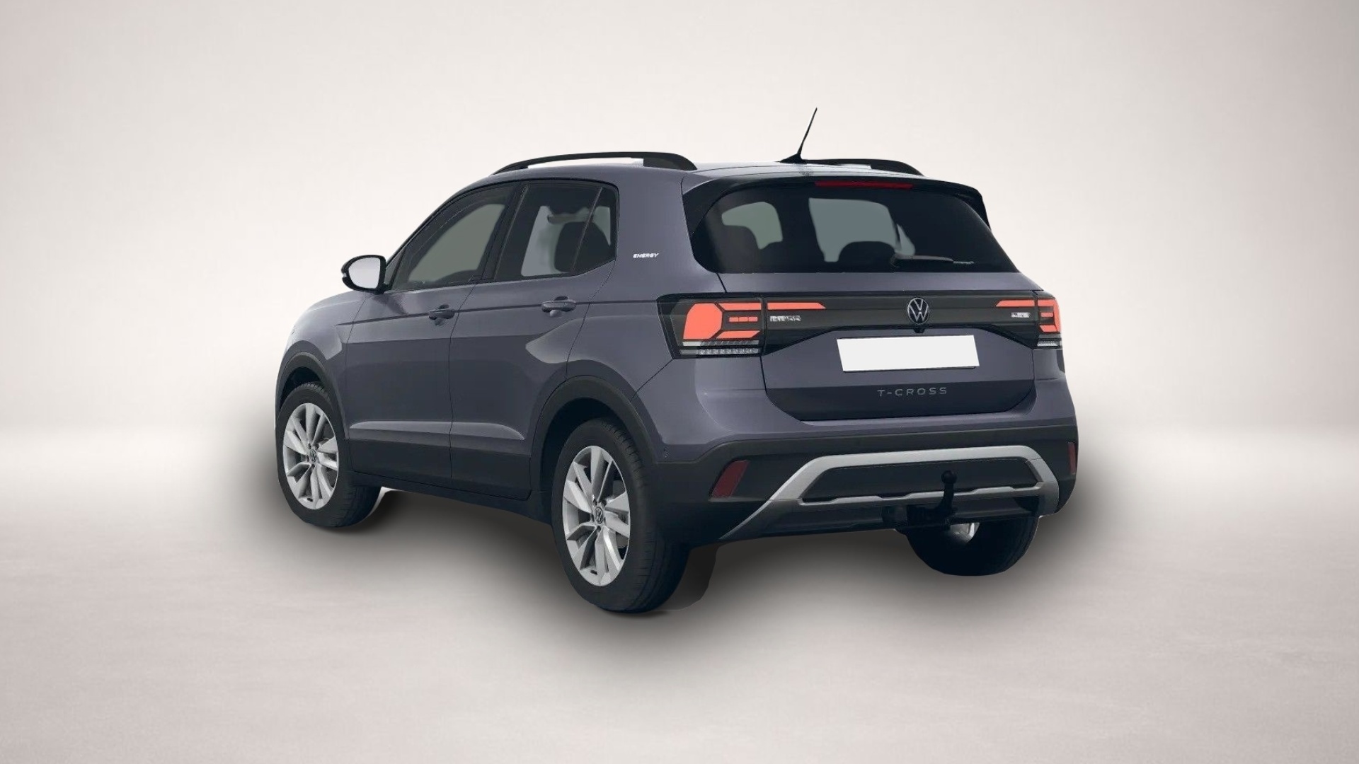 Fotografie 3 des Volkswagen T-Cross Volkswagen ENERGY 1.0 TSI 85 kW (116 PS)