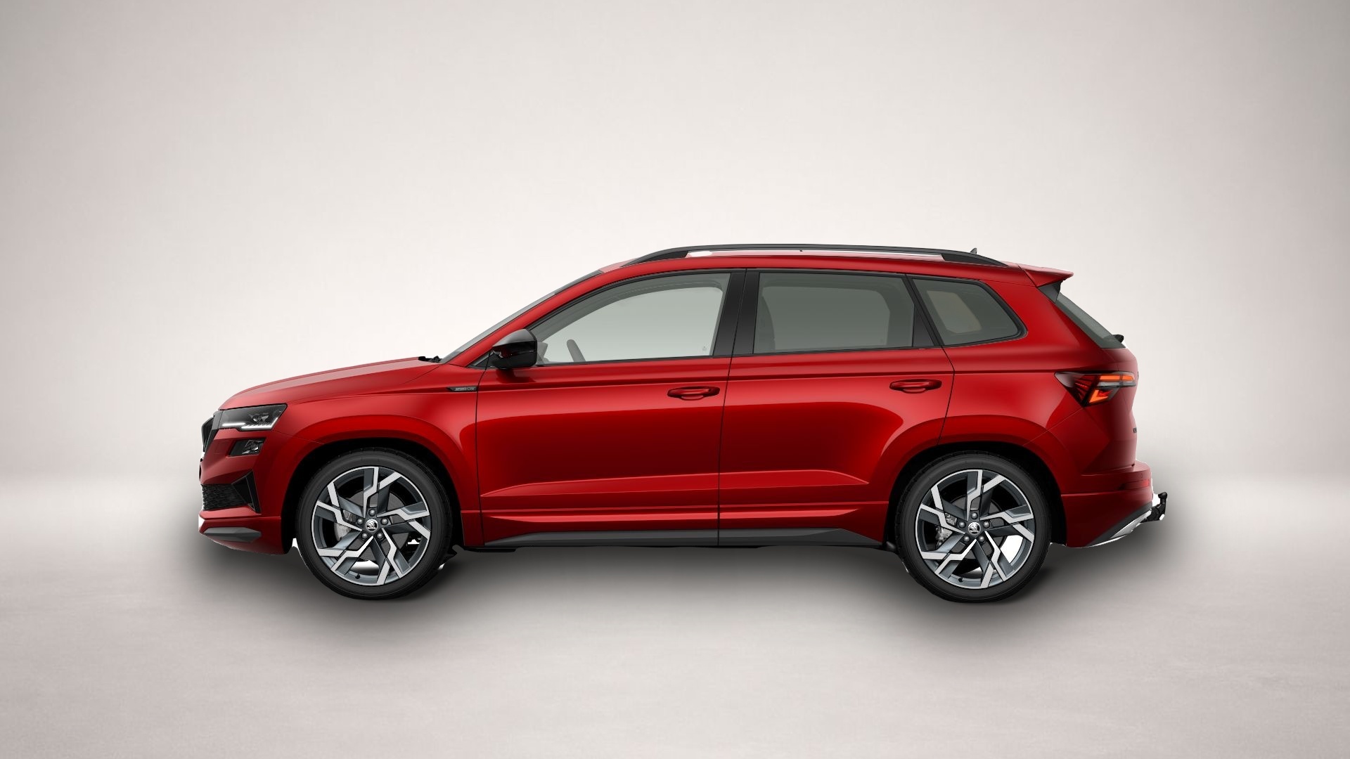 Bild 2 Skoda Karoq 2.0 TSI 7-Gang-DSG 4x4