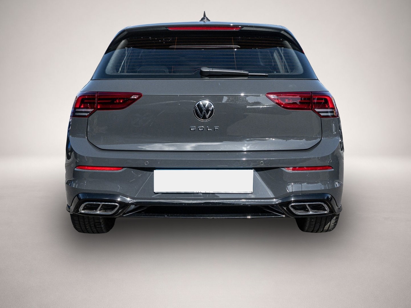 Bild 5 Volkswagen Golf 1.5 TSI R-Line