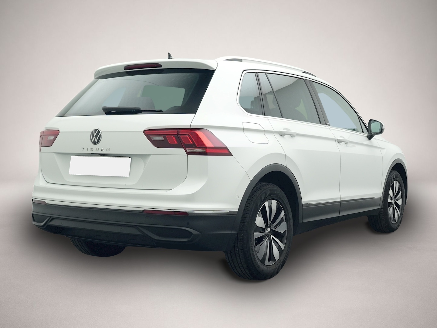 Bild 5 Volkswagen Tiguan 2.0 TDI DSG MOVE AHK KAMERA NAVI ACC LED