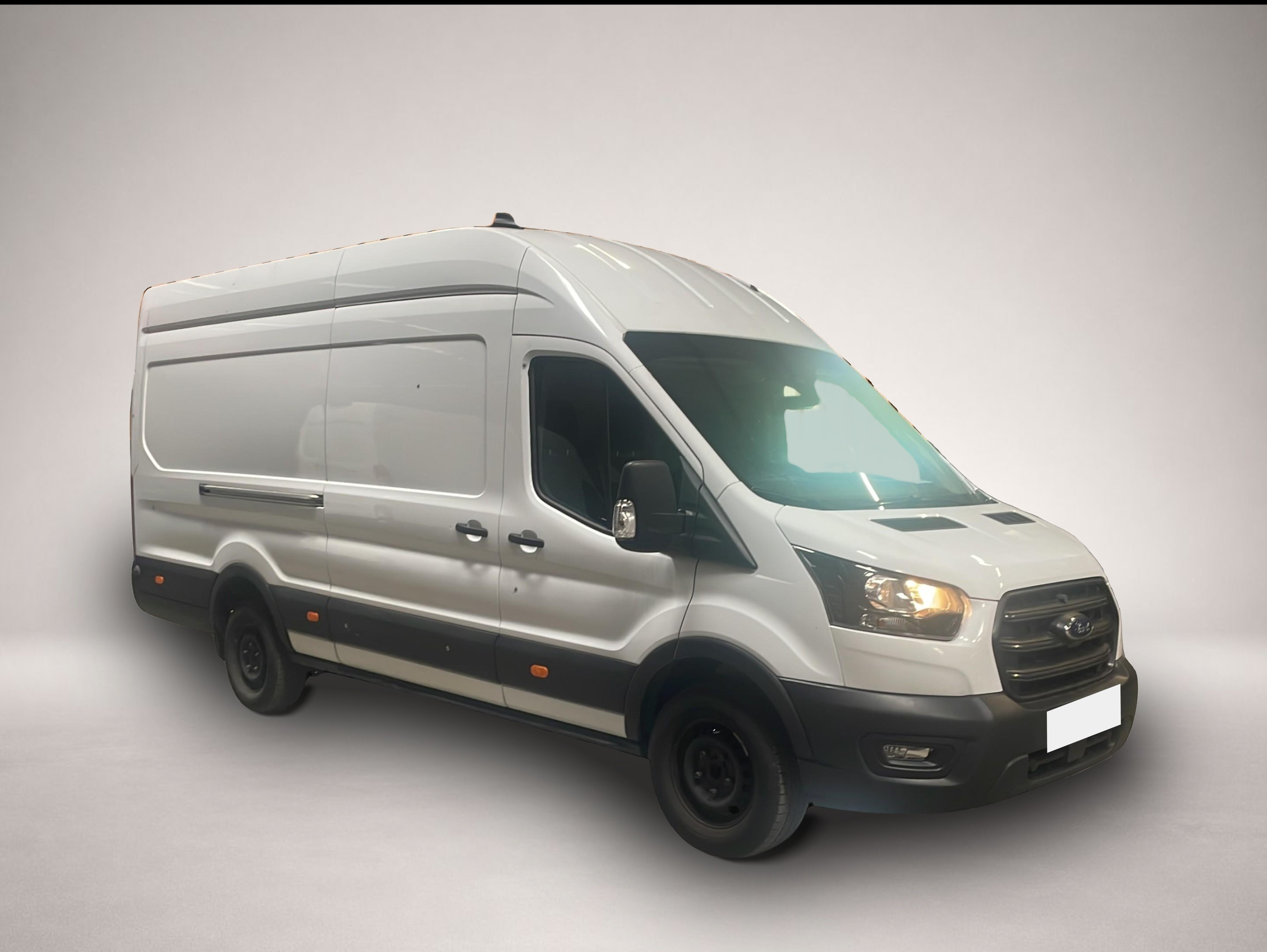 Bild 1 Ford Other Transit 350 L4H3 Trend*Kamera*Tempomat*Sitzhzg*