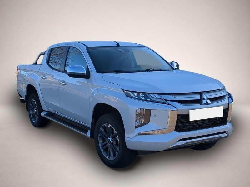Bild L200 Mitsubishi