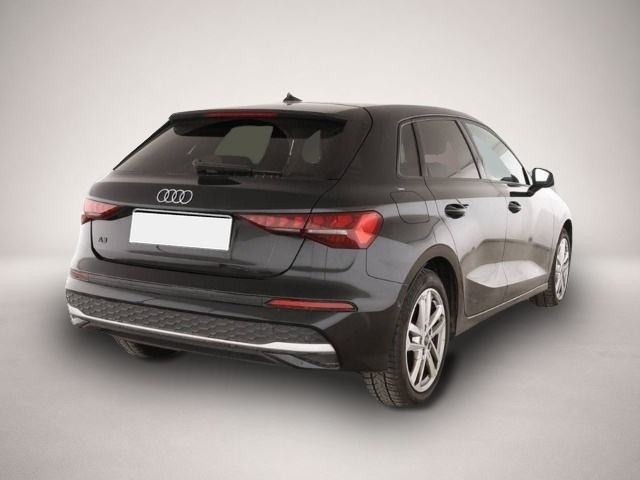 Fotografie 3 des Audi A3 Sportback 110kW TFSI advanced *Kamera*LED*Nav