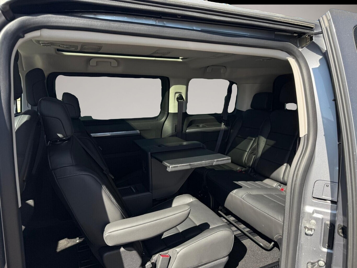 Bild 7 Citroën Spacetourer MAX XL VIP+ Pano AHK Nav Leder Keyl