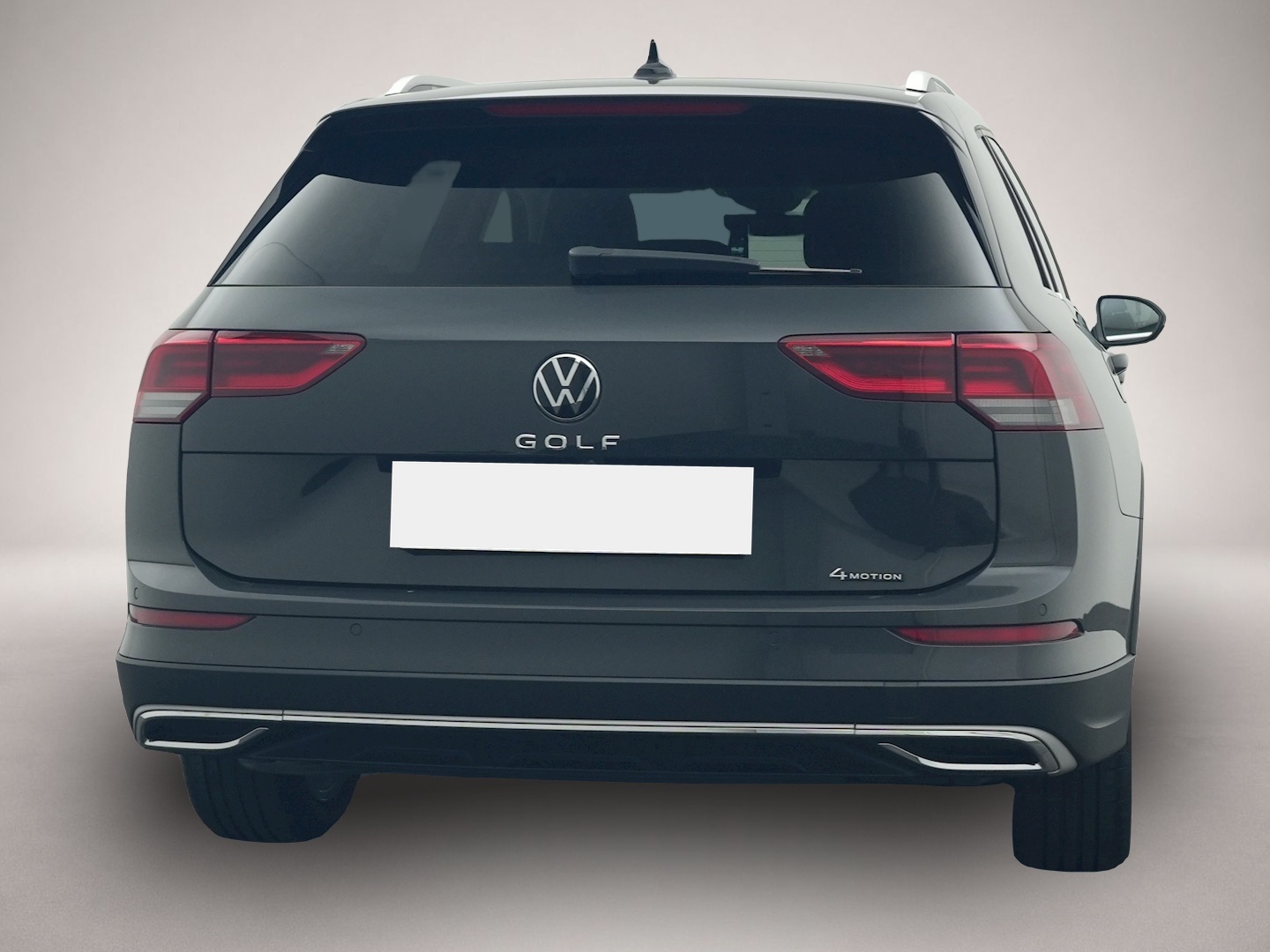 Bild 3 Volkswagen Golf Variant 8 2.0 TDI DSG 4Mo. Alltrack AHK NAV