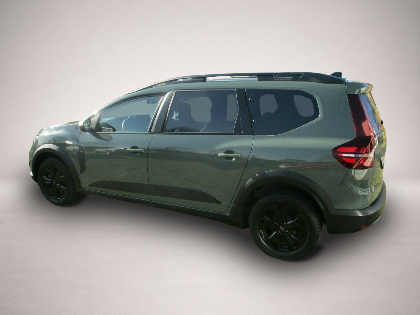 Bild 5 Dacia Jogger Extreme TCe 110 7-Sitzer...