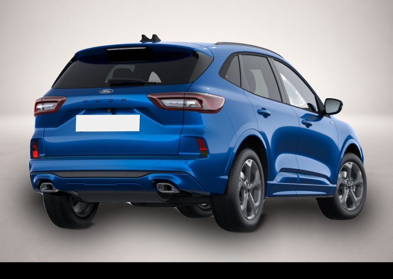 Bild 3 Ford Kuga FHEV AWD ST-Line WinterP Nav LED Kam 5J-Gar