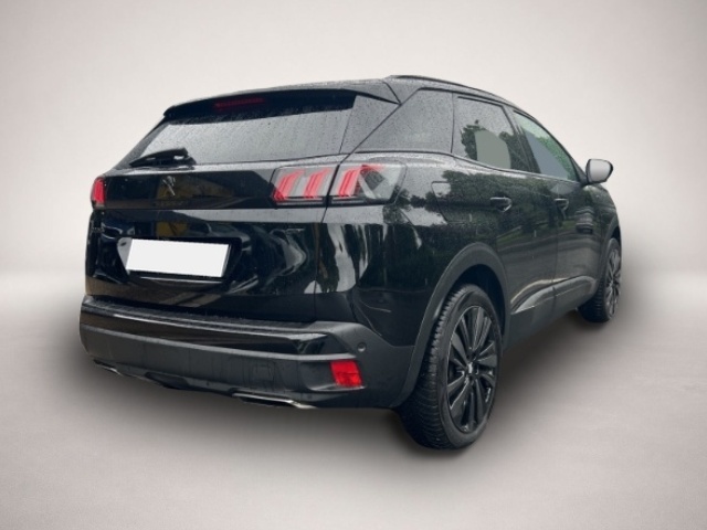 Bild 5 Peugeot 3008 GT 1.2 EU6d Navi Digitales Cockpit LED ACC