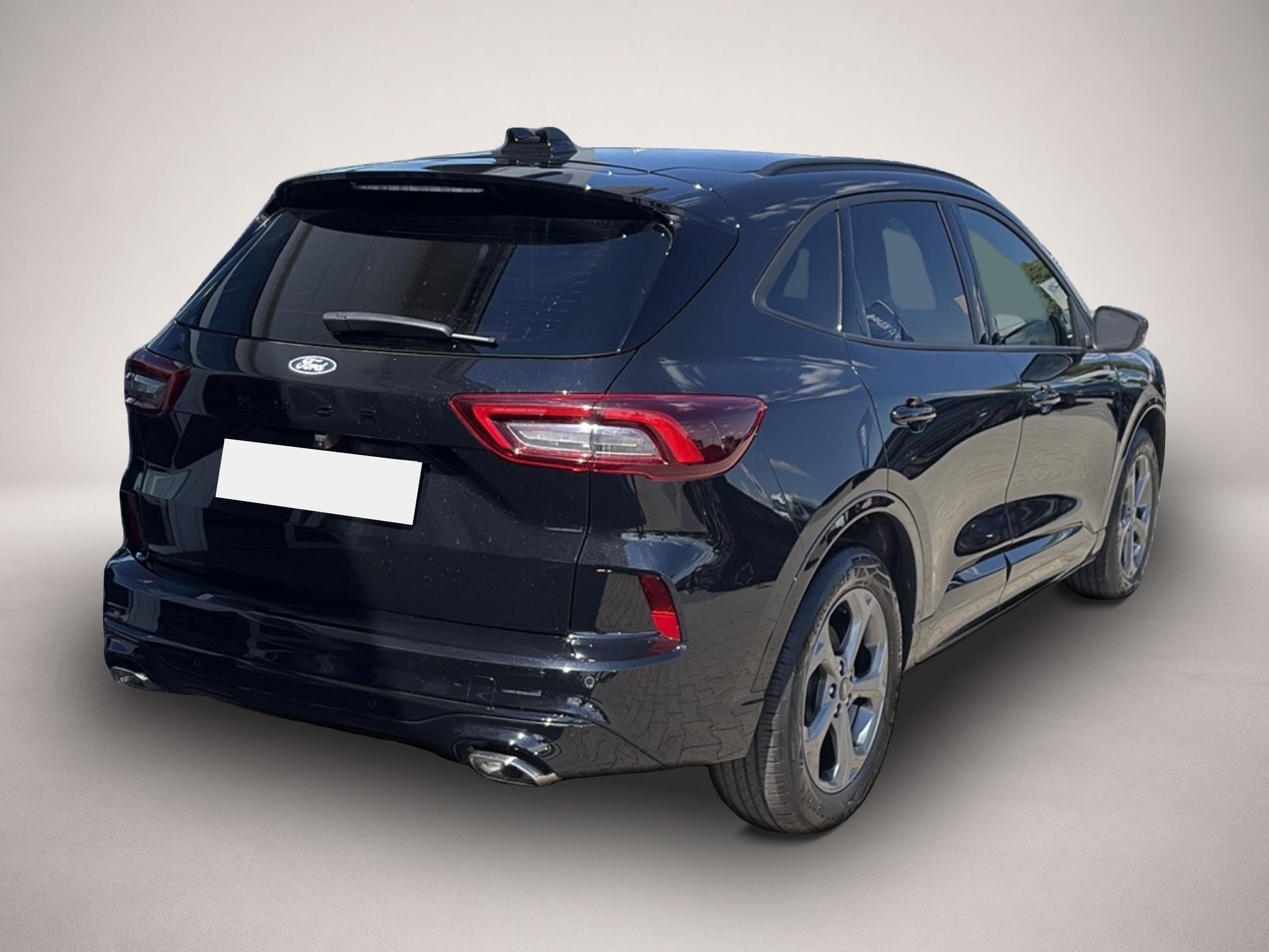 Bild 3 Ford Kuga ST-Line 1.5 EcoBoost Automatik LED Kamera