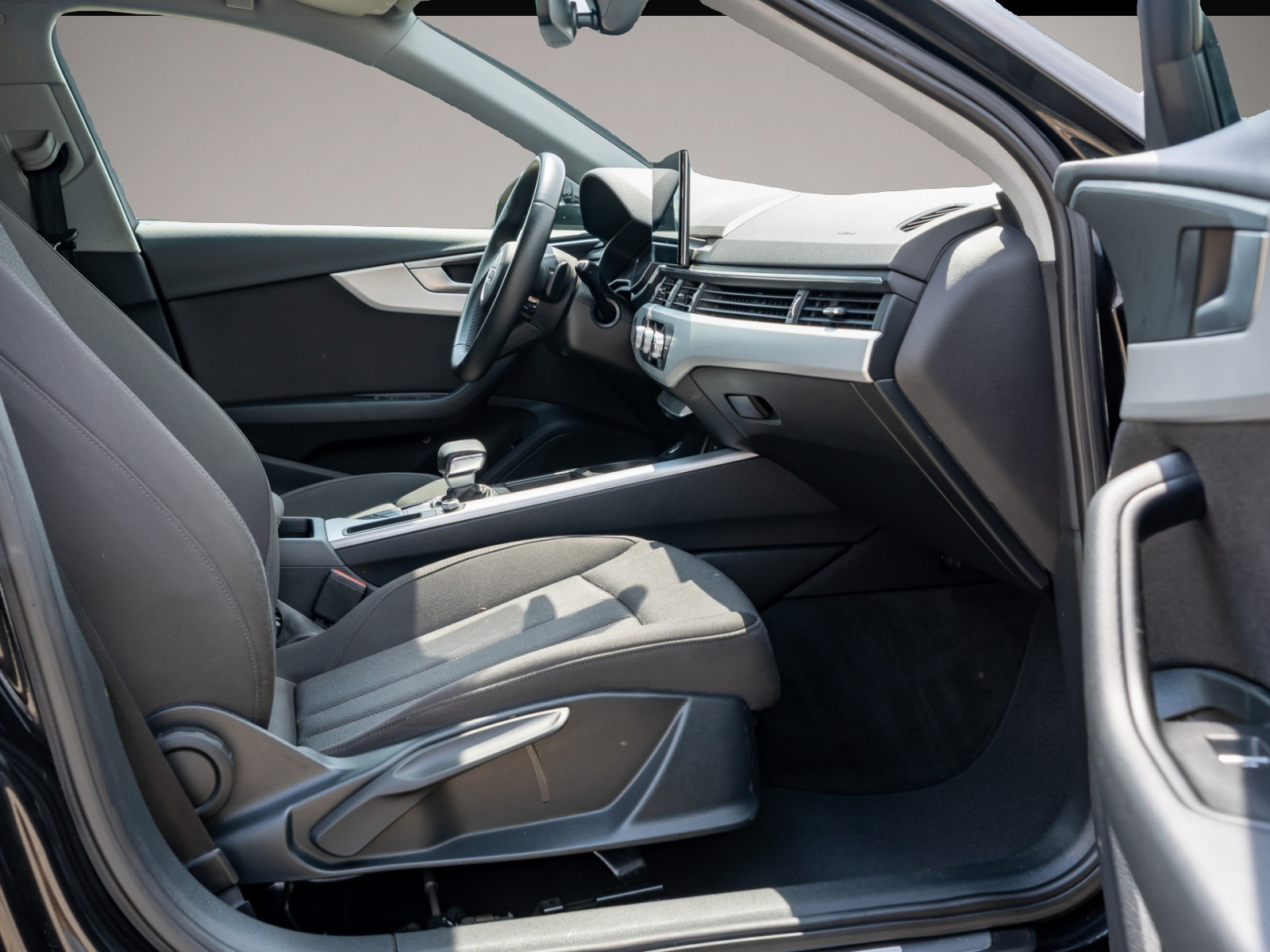 Bild 2 Audi A4
