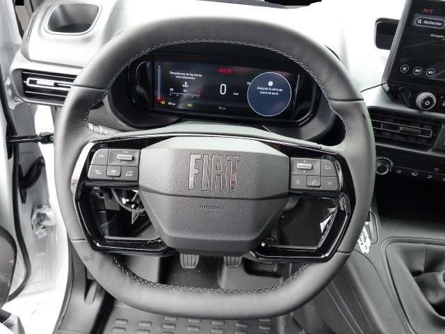 Bild 5 Fiat Doblo Kastenwagen XL 1.5 Diesel 96 kW