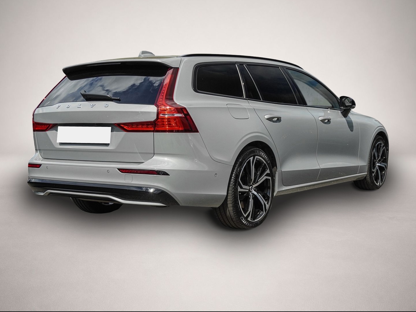 Bild 3 Volvo V60 T8 Twin Engine AWD Ultra Dark Plug-In Ultra