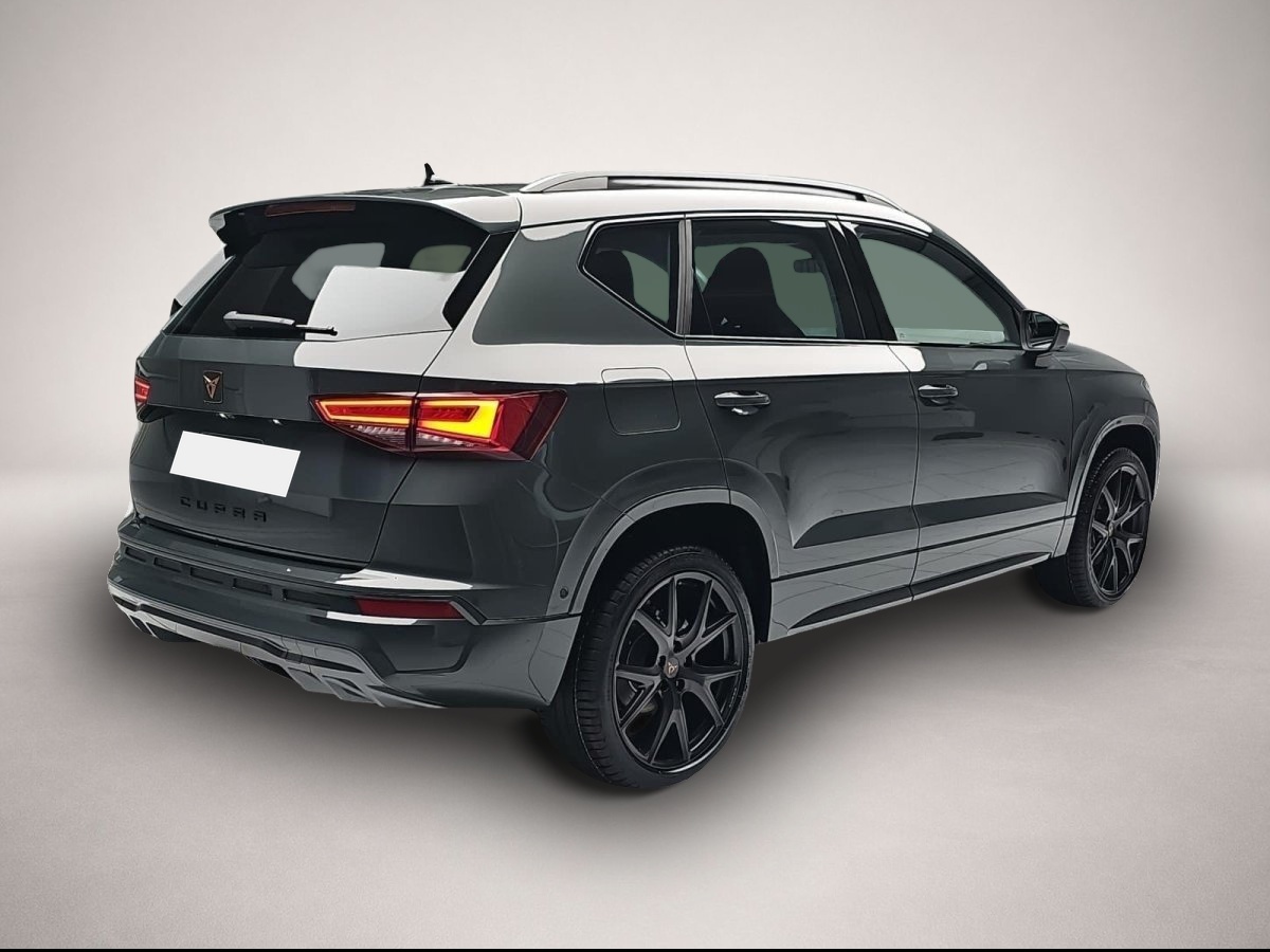 Bild 2 Cupra ATECA 1.5 TSI DSG NAVI LED ACC LEDER KAMERA LM19