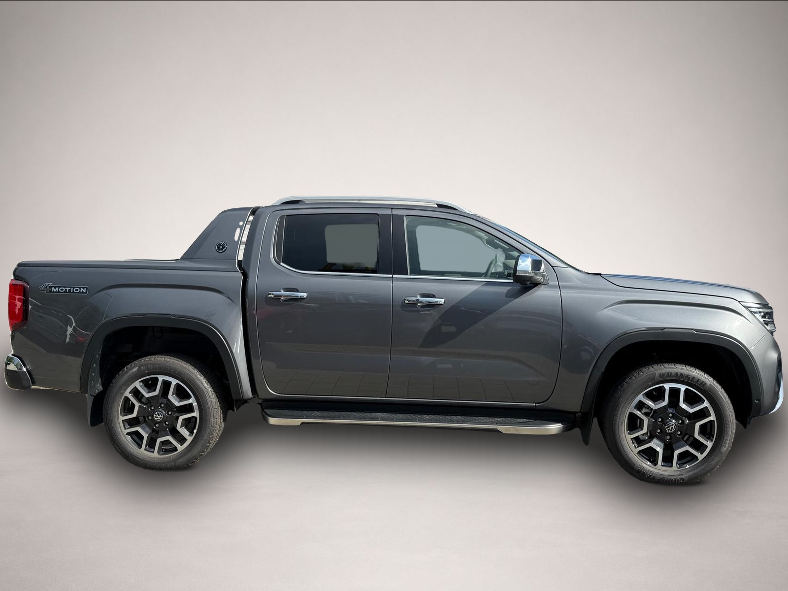 Bild 3 Volkswagen Amarok DC Aventura 3.0 TDI 4MOTION *5J Garantie*