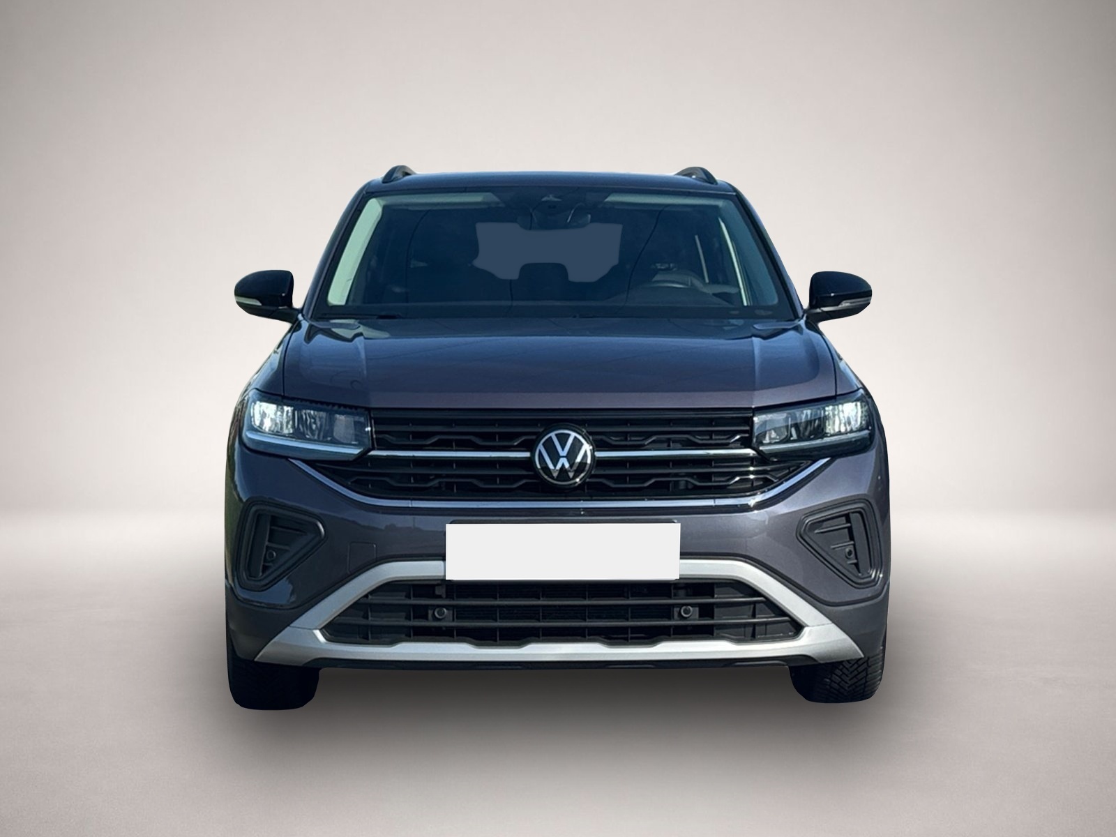 Bild 2 Volkswagen T-Cross ENERGY TSI DSG|AHK|NAVI|KAMERA|APP-CONNE