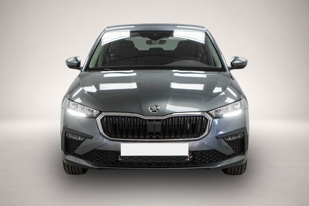 Bild 2 Skoda Scala 1,0 TSI DSG Selection - LAGER