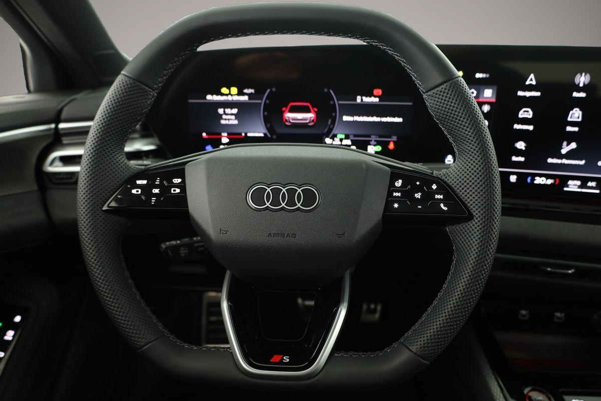 Fotografie 6 des Audi S5 Avant TFSI quattro, Individual, HuD, Pano, B&