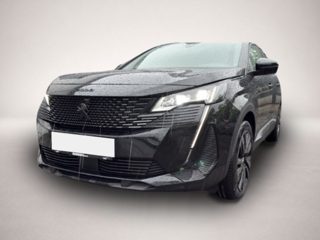 Fotografie Peugeot 3008 Hybrid 136 GT NAVI SHZ PDC KAMERA CARPLAY K