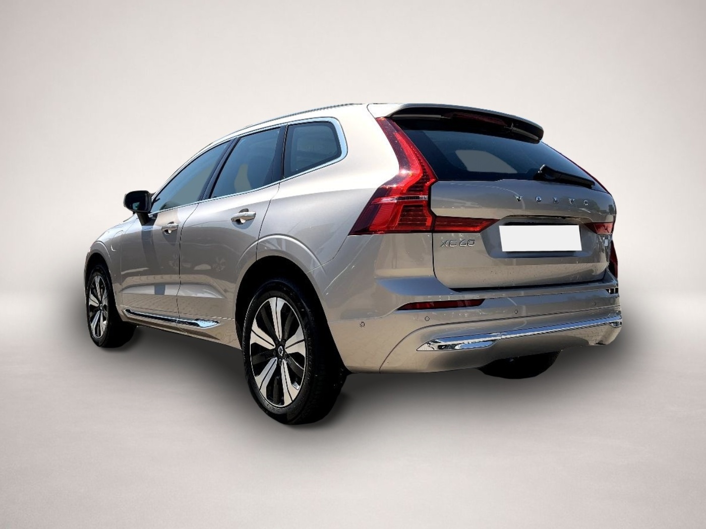Bild 2 Volvo XC60 T8 Inscription Recharge *LED Navi Leder AHK