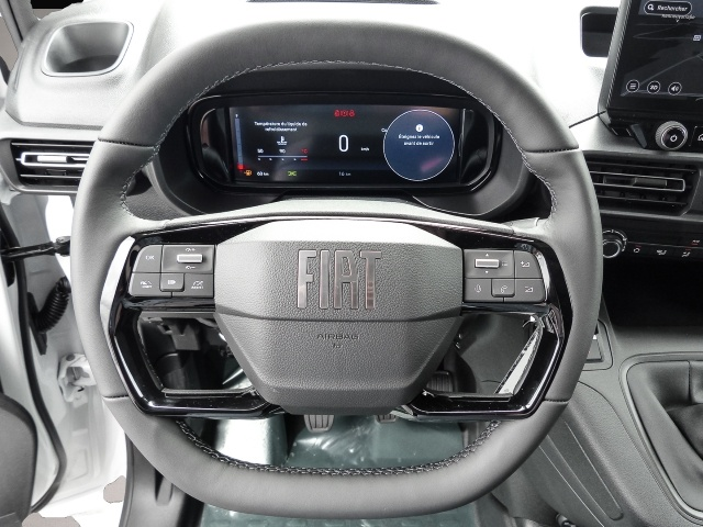 Bild 7 Fiat Doblo Kastenwagen XL 1.5 Diesel 96 kW