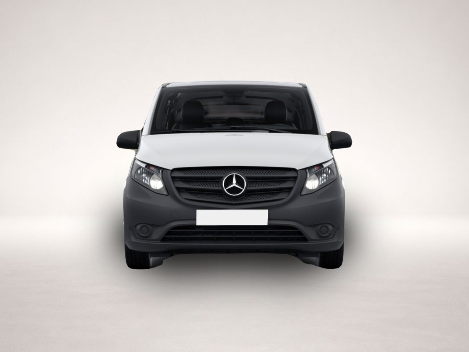 Bild 3 Mercedes-Benz Vito