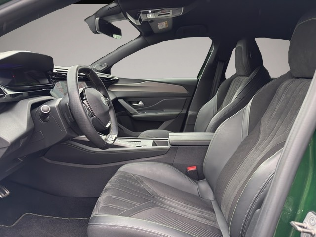 Bild 7 Peugeot 308 GT PureTech 130 EAT8