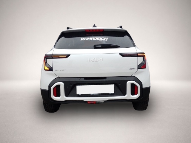 Bild 4 Kia Stonic GT-Line Facelift 1.0T 115 48V SHZ KLIMA N