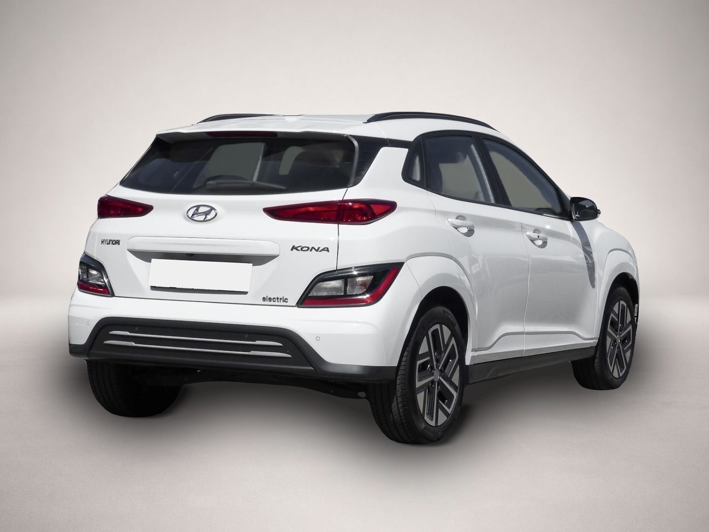 Fotografie 2 des Hyundai KONA Select Elektro 2WD ACC Apple CarPlay Androi